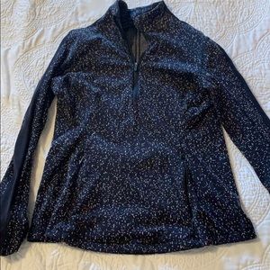 lululemon pullover